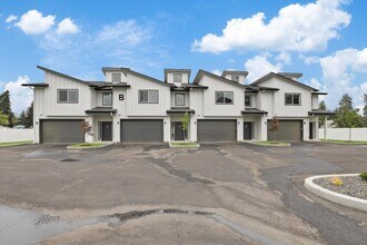 4107 E 28th Ave in Spokane, WA - Building Photo - Building Photo