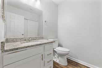 Eagle’s Edge in Indianapolis, IN - Building Photo - Building Photo