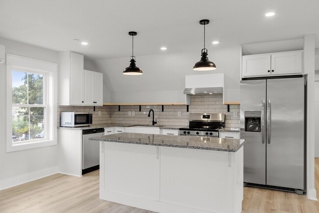 property at 843 Main St
