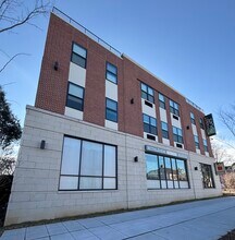 Market Flats in Bethlehem, PA - Building Photo - Building Photo