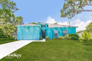 117 Marsh St in Sebastian, FL - Building Photo