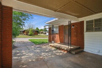846 Marilyn St in Oklahoma City, OK - Building Photo - Building Photo