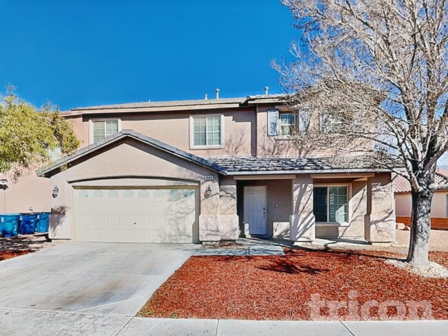 property at 4940 Naff Ridge Dr