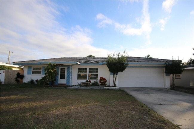 property at 1429 Seabreeze St