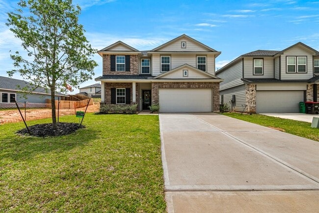 property at 5872 Strawflower Ln