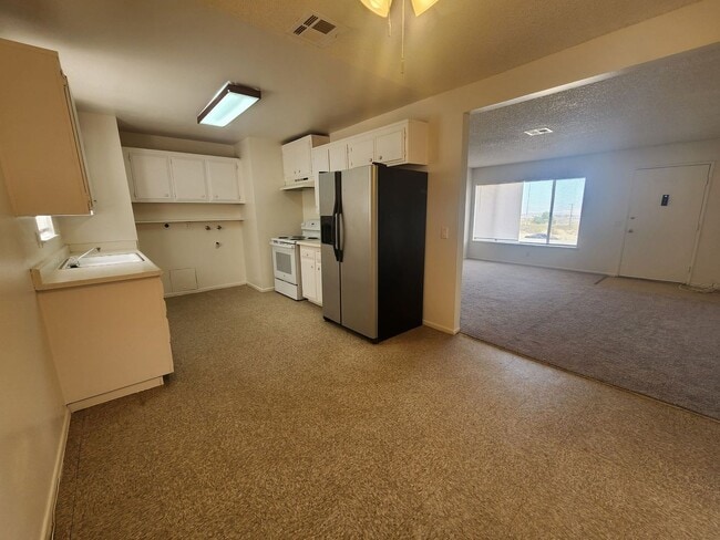 property at 74571 Sunrise Dr