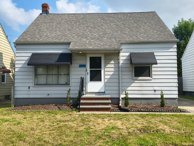 property at 19309 Fairway Ave