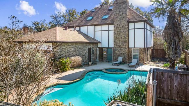 1429 Baffin Bay Dr in Plano, TX - Building Photo - Building Photo