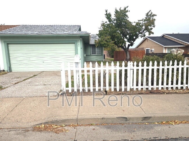 6745 Peppermint Dr