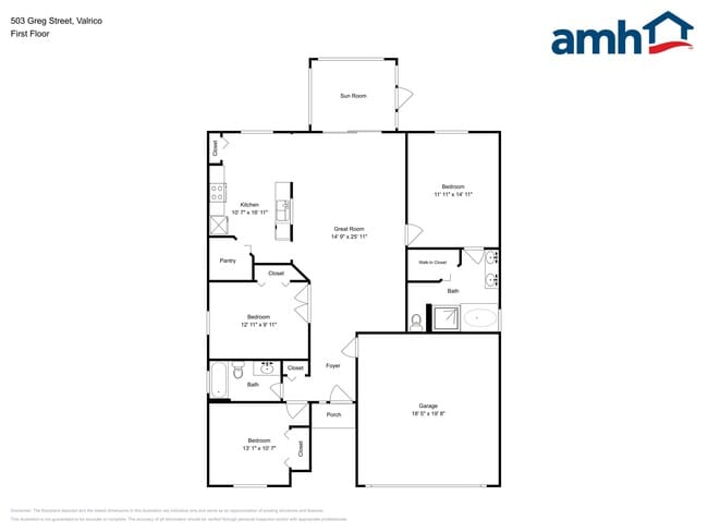 503 Greg St in Valrico, FL - Building Photo - Building Photo