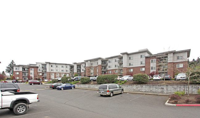 Town Center Station Apartments in Happy Valley, OR - Building Photo - Building Photo