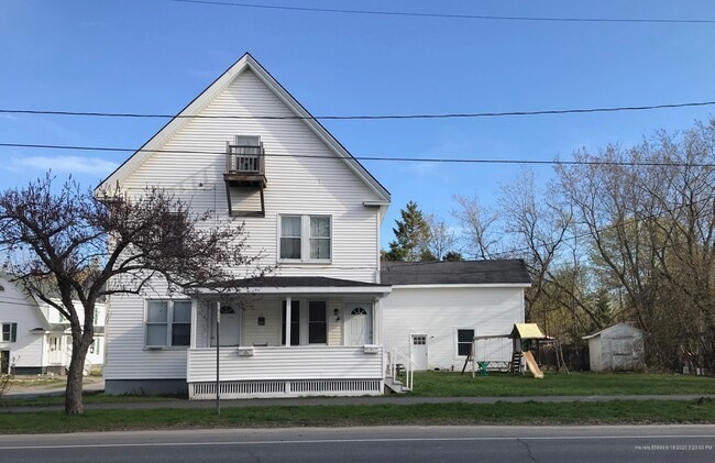 45 Mount Hope Ave, Unit 45
