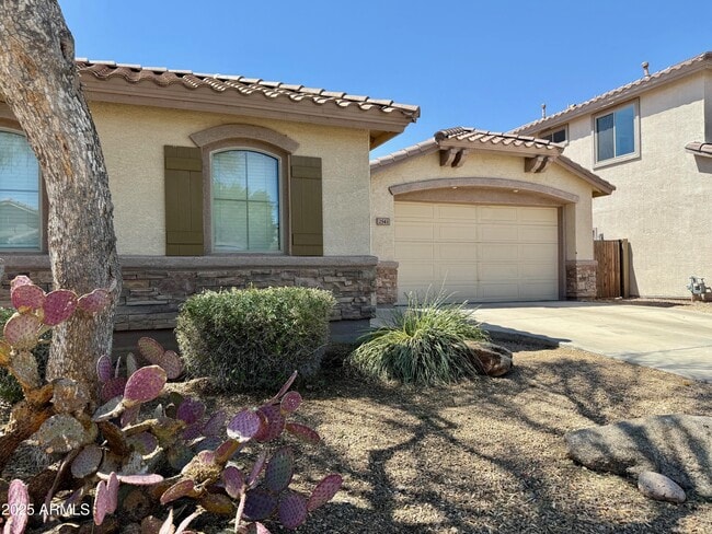 2541 W Shackleton Dr in Anthem, AZ - Building Photo - Building Photo