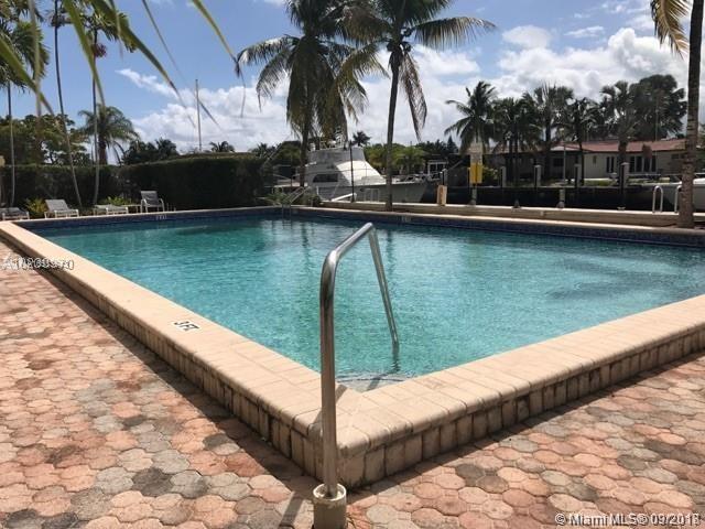 2350 NE 135th St, Unit 707 in North Miami, FL - Building Photo - Building Photo