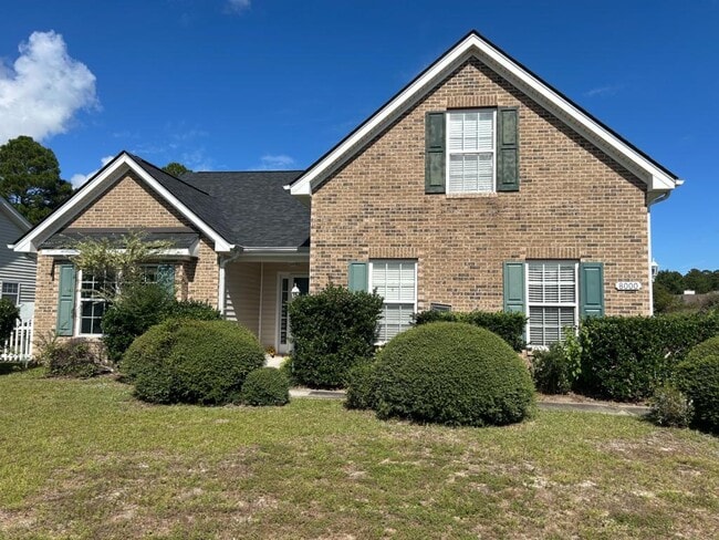 property at 8000 Pleasant Point Ln