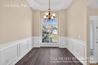 118 Royal Pine Dr in Warrenville, SC - Building Photo - Building Photo