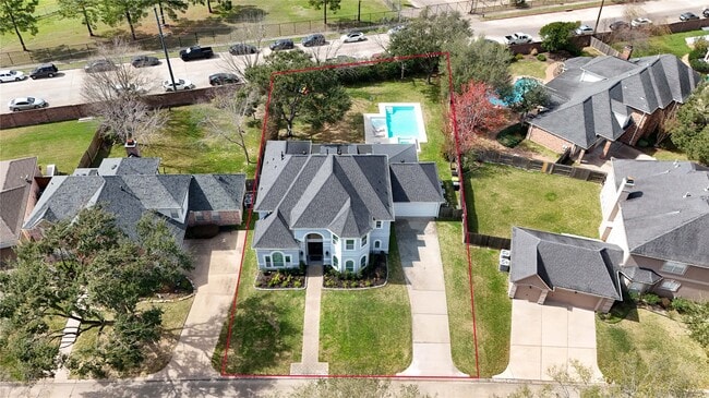 property at 1726 Ashbury Park Ln