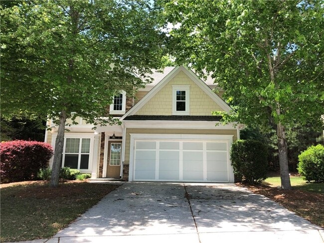 property at 4300 Bridgeton Ct
