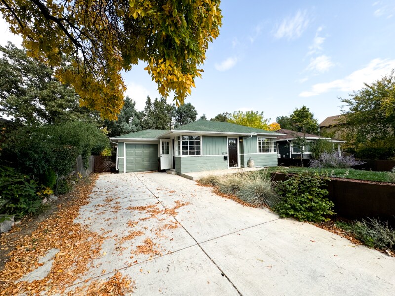 1224 W Mulberry St in Fort Collins, CO - Building Photo