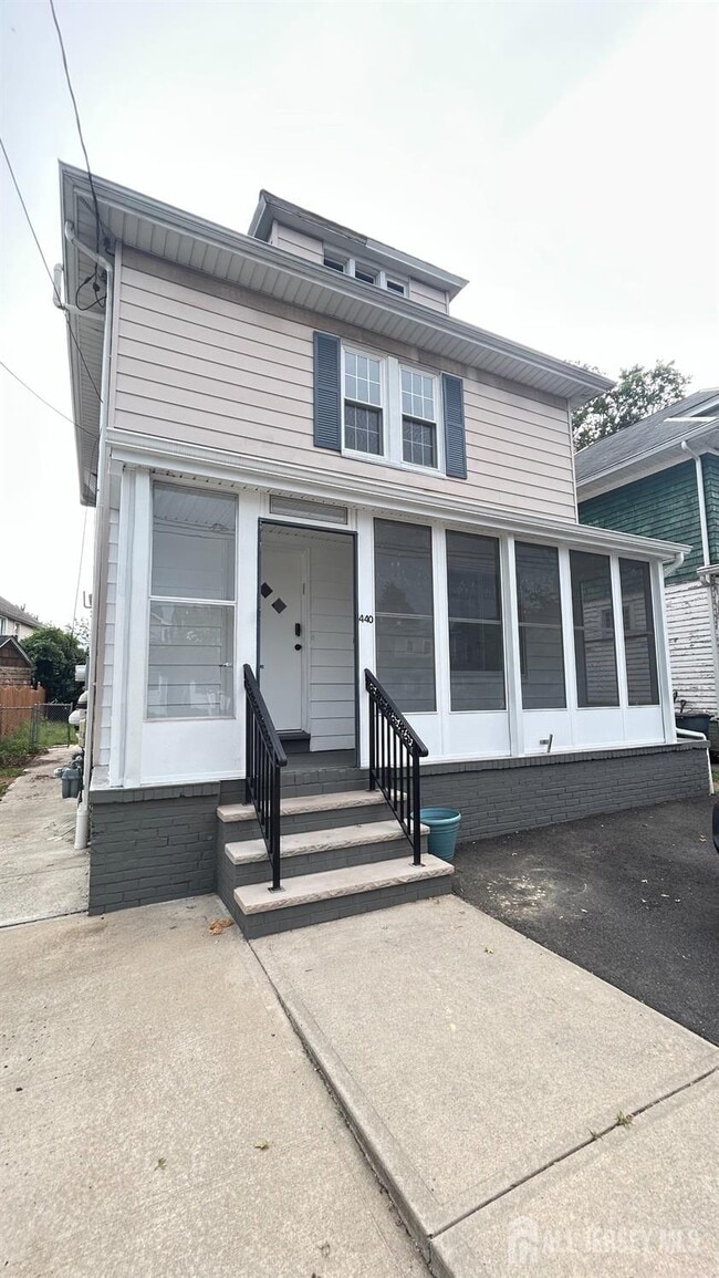 property at 440 Denison St