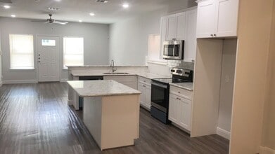 9218 Nyssa St in Houston, TX - Building Photo - Building Photo