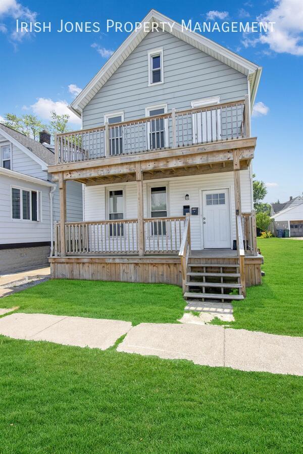 73 Ludington St in Buffalo, NY - Building Photo - Building Photo
