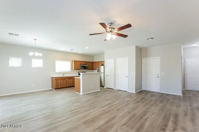 1530 W Grove St in Phoenix, AZ - Building Photo - Building Photo