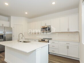 5205 Turnstone St SE in Olympia, WA - Building Photo - Building Photo