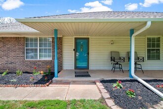 1829 Ranchwood Dr in Newcastle, OK - Building Photo - Building Photo