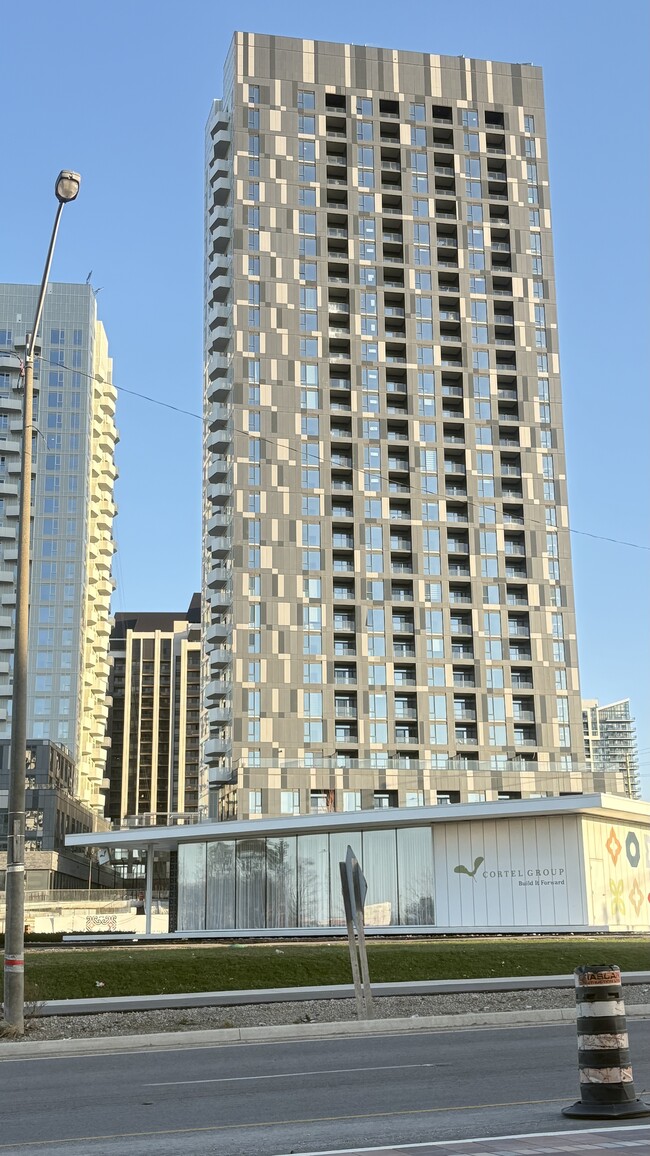 property at 498 Caldari Rd