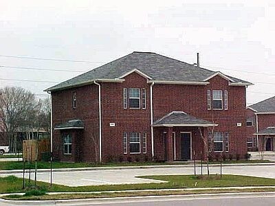 2303 Berger Dr in Bryan, TX - Building Photo - Building Photo