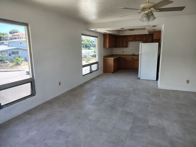 1820 Makuahine St in Honolulu, HI - Building Photo - Building Photo