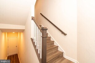 9637 Block St in Lanham, MD - Building Photo