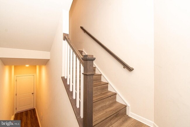 property at 9637 Block St