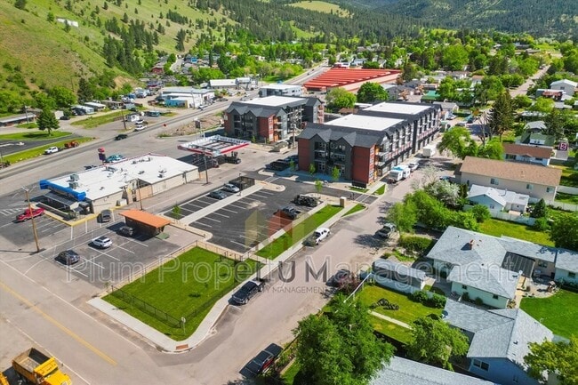 430 Minnesota Ave in Missoula, MT - Building Photo - Building Photo