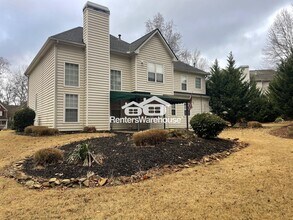 11080 Kimball Crest Dr in Alpharetta, GA - Foto de edificio - Building Photo