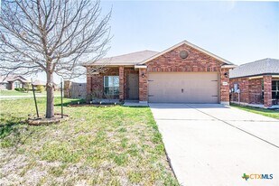 6300 Clear Brook Dr in Killeen, TX - Building Photo
