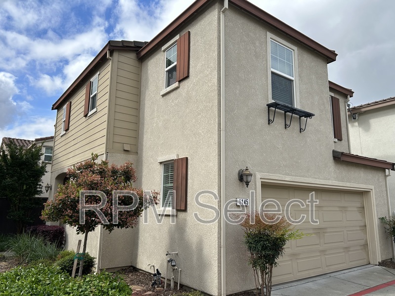 1145 Impressionist Loop in Roseville, CA - Building Photo