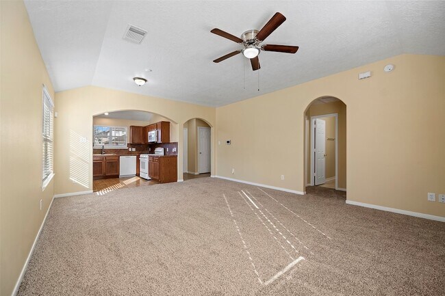 21114 Sprouse Cir in Humble, TX - Building Photo - Building Photo