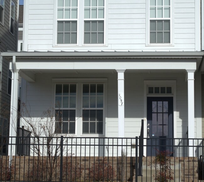 property at 1057 Vida Wy