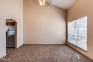 11952 Mesquite Gum Ln in El Paso, TX - Building Photo - Building Photo