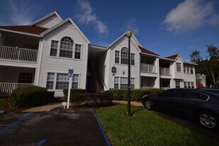 11550 Westwood Blvd in Orlando, FL - Building Photo