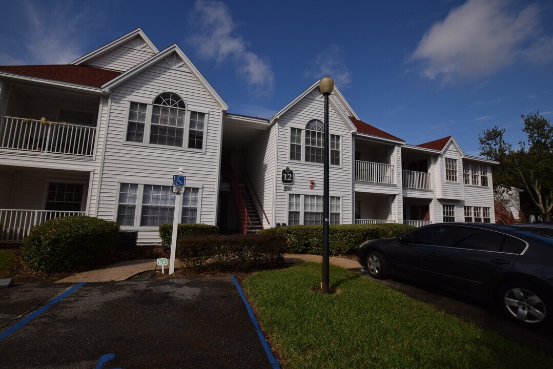 11550 Westwood Blvd in Orlando, FL - Foto de edificio