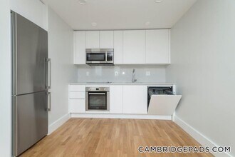 334 Harvard St, Unit K6 in Cambridge, MA - Building Photo - Building Photo