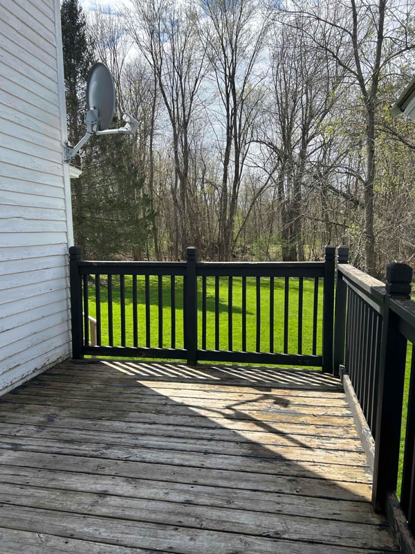 815 Hannibal St in Fulton, NY - Building Photo - Building Photo