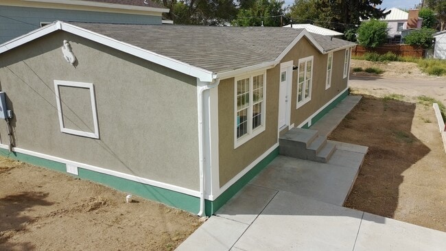 property at 220 Liberty St