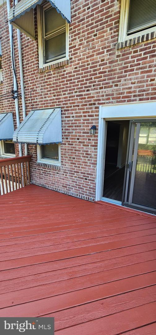 408 W 21st St in Chester, PA - Building Photo - Building Photo