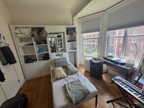 362 Commonwealth Ave, Unit 3 in Boston, MA - Building Photo - Building Photo