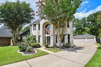 23009 Briarhorn Dr in Spring, TX - Building Photo - Building Photo