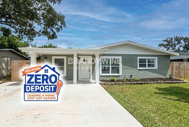 property at 6620 Del Prado Terrace